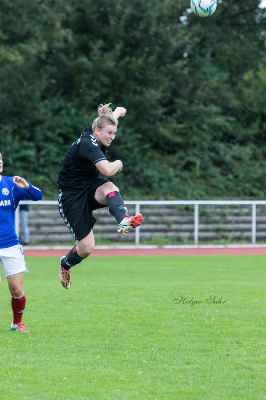 Bild 224 - Frauen SVHU2 : Holstein Kiel : Ergebnis: 1:3